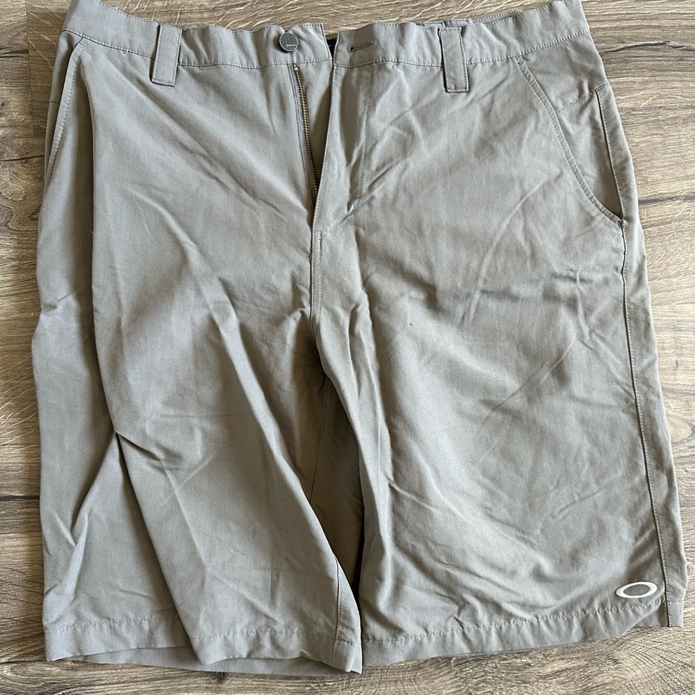 Oakley hybrid shorts